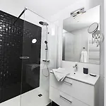 Apartment Bubble 8