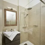 Apartment Bubble 8 *