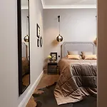 Bubble 8 Apartment Epernay