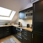 Bubble 8 Apartment Epernay