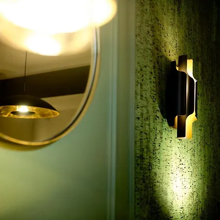 Bubble 8 Appartement *