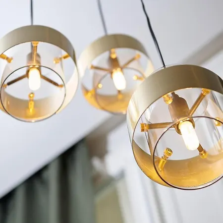 Bubble 8 Appartement *