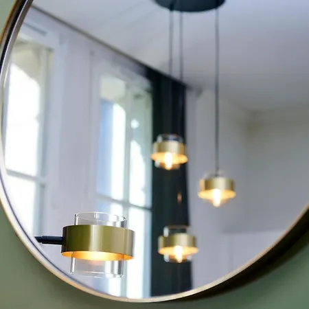 Bubble 8 Appartement Épernay