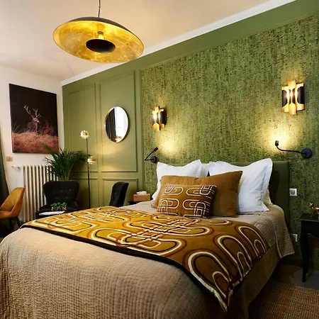 Appartement Bubble 8 *