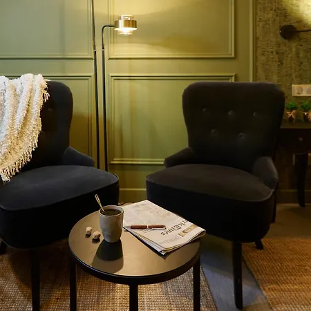 Bubble 8 Apartment Epernay