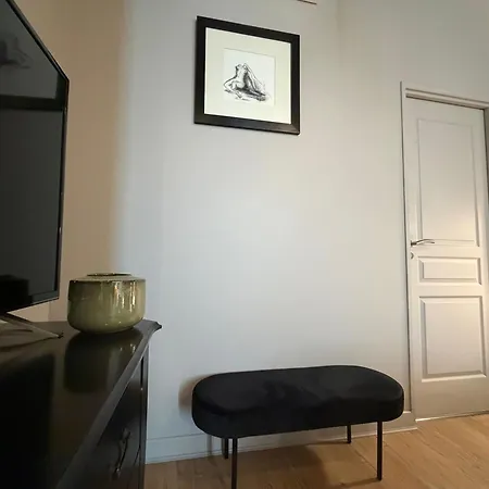 Appartement Bubble 8 *