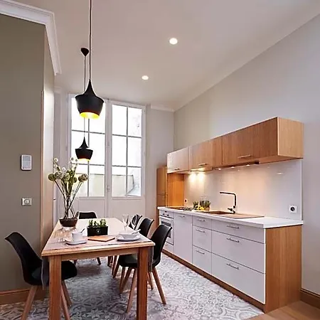 Apartman Bubble 8