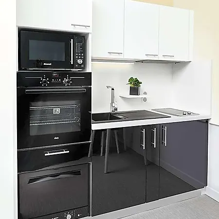 Apartman Bubble 8