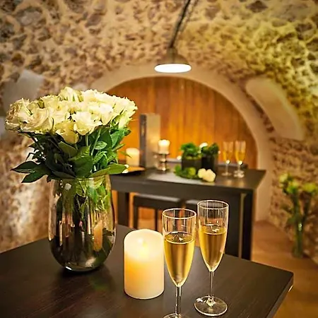 Bubble 8 Apartman