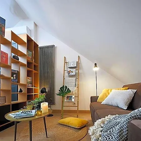 Apartman Bubble 8