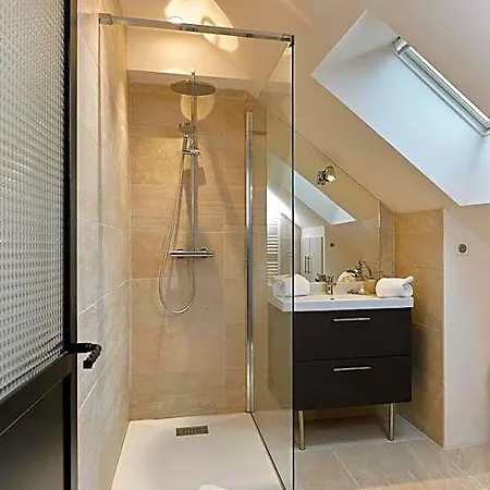 Appartement Bubble 8 Épernay