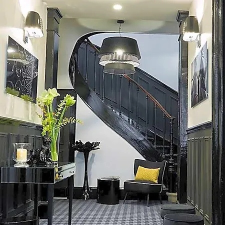 Bubble 8 Appartement