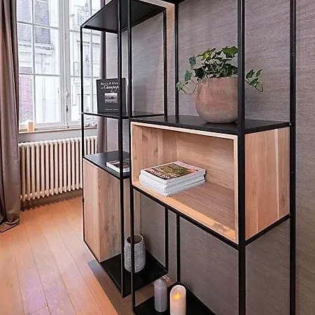 Appartement Bubble 8 *
