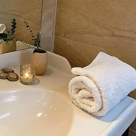 Apartman Bubble 8 Épernay