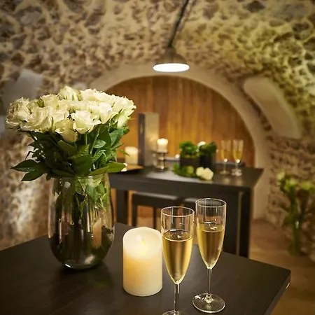 Bubble 8 Apartman