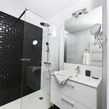Apartment Bubble 8