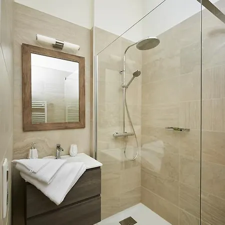 Apartment Bubble 8 *