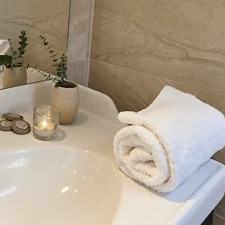 Appartement Bubble 8 *