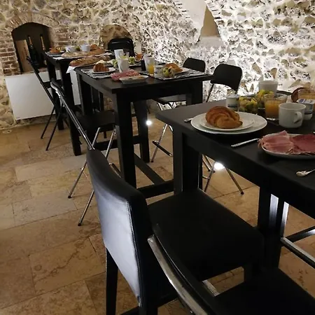 Bubble 8 Apartman Épernay