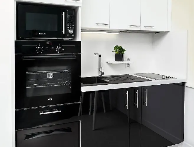 Bubble 8 Apartment Epernay