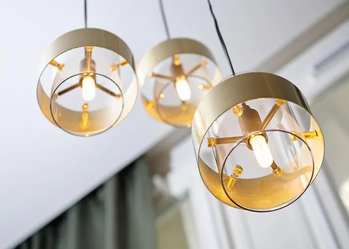 Bubble 8 Apartment *