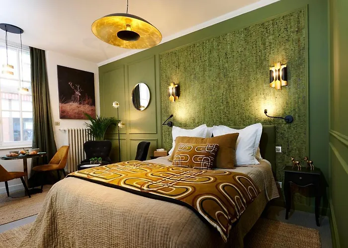 Appartamento Bubble 8 *