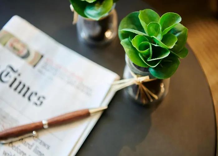 Appartamento Bubble 8 *