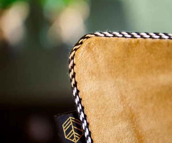 Bubble 8 Apartment *