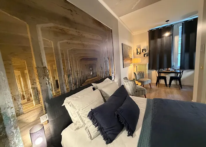 Bubble 8 Appartamento