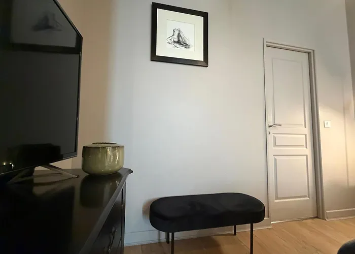 Apartamento Bubble 8 *