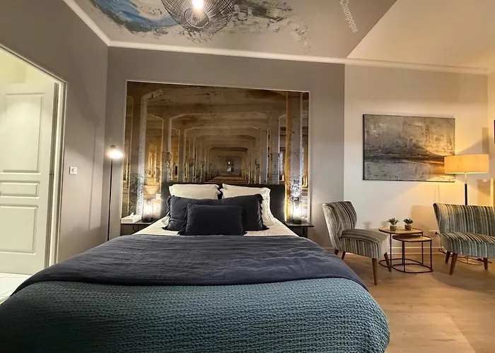 Bubble 8 Appartamento