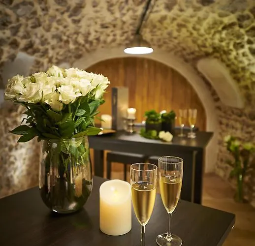 Bubble 8 Appartamento