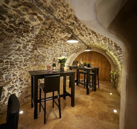 Apartamento Bubble 8