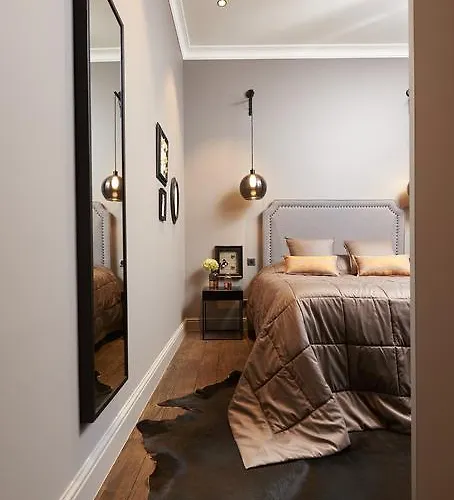 Bubble 8 Apartment Epernay