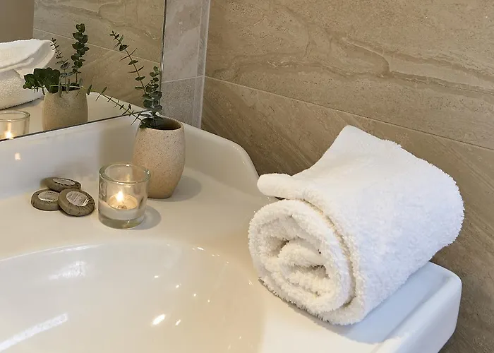 Apartment Bubble 8 *