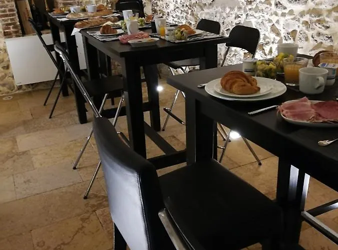 Bubble 8 Apartment Epernay